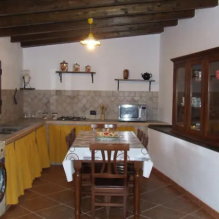 Casa Martineriu Orosei