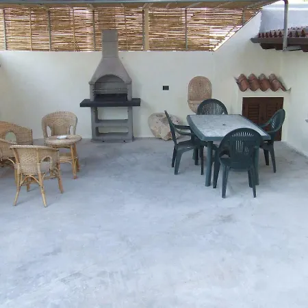 Holiday home Casa Martineriu