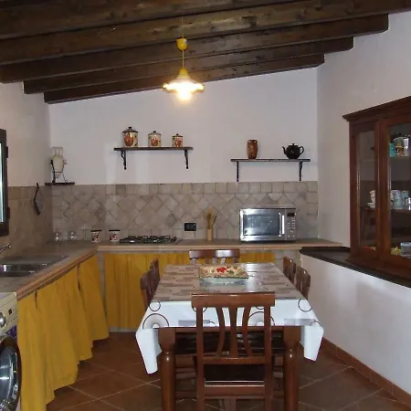 Casa Martineriu Orosei