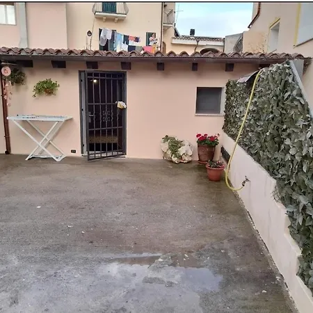 Casa Martineriu * Orosei