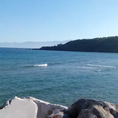 Semesterbostad Casa Martineriu *