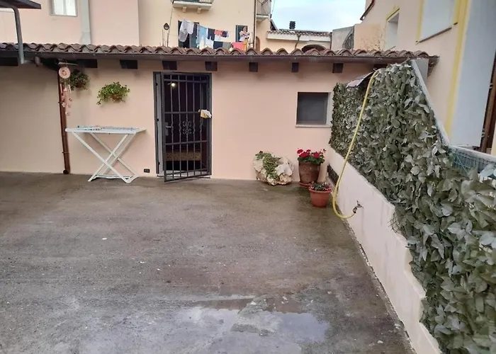 Casa Martineriu * Orosei