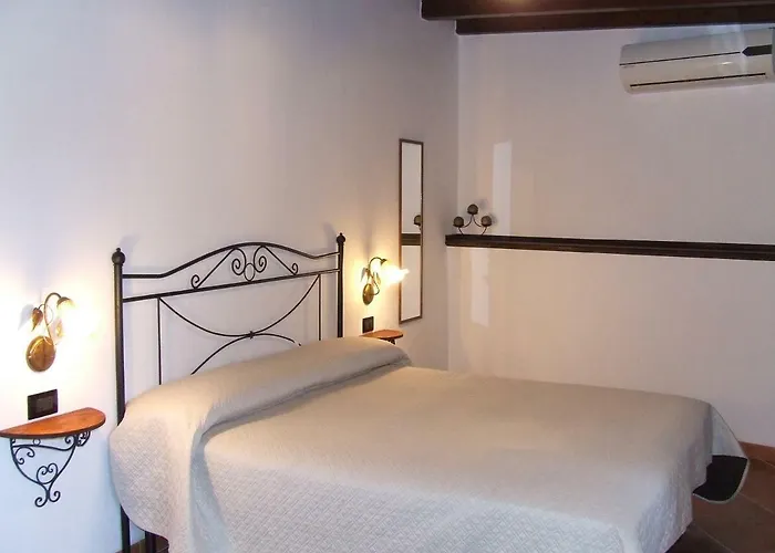 Ferienhaus Casa Martineriu *