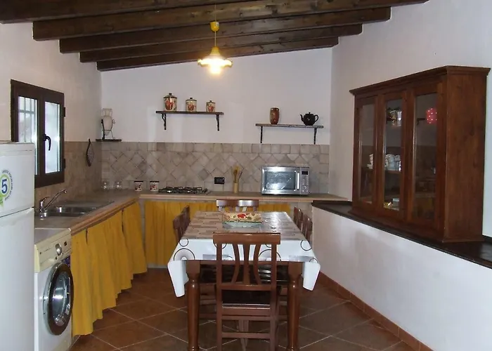 Casa Martineriu Orosei