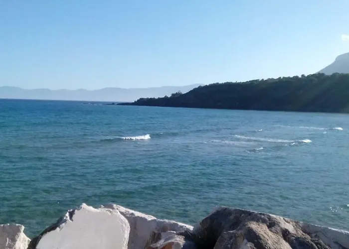 Ferienhaus Casa Martineriu *