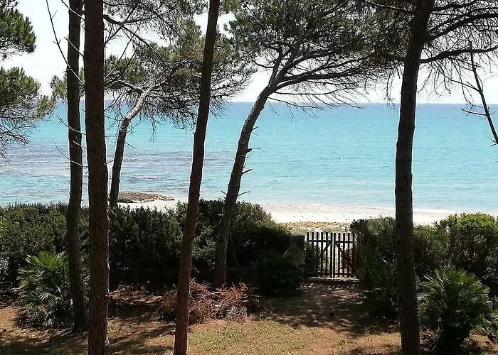 Casa Martineriu Ferienhaus